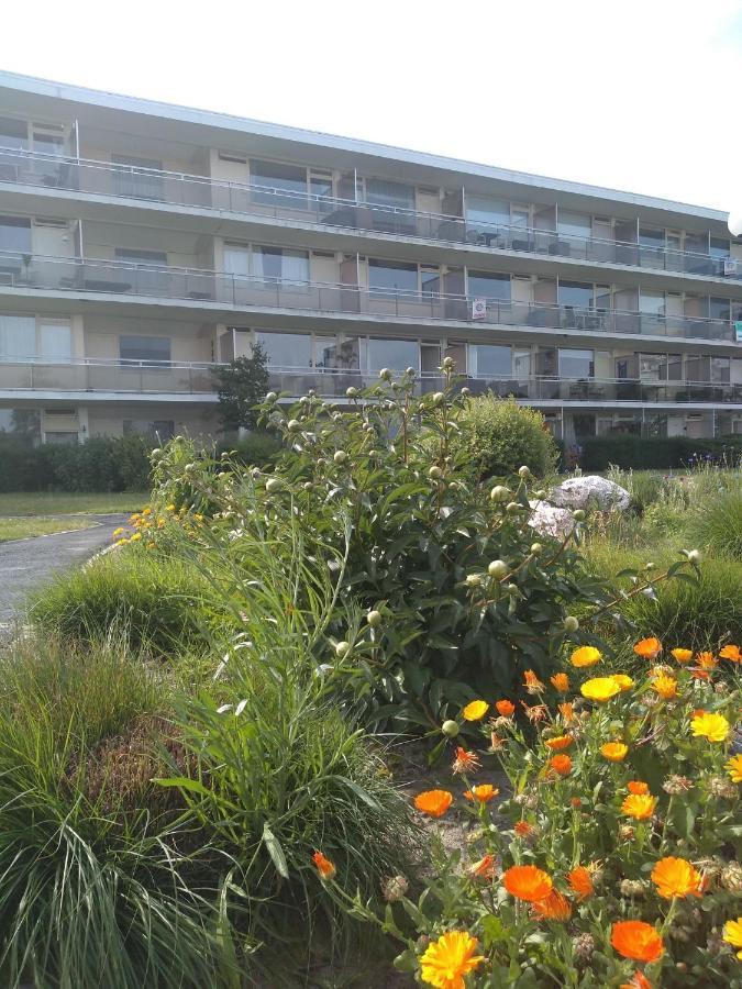 Joy Lotus 105 Appartement De Haan Buitenkant foto